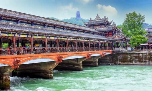 Zhujiajiao Water Town Half-Day Tour From Shanghai - Secret Hidden Under the Modern City