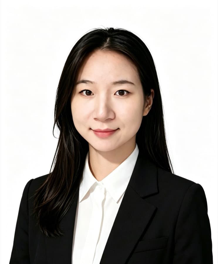 Jojo Chen, Travel Advisor at Your Way Holiday