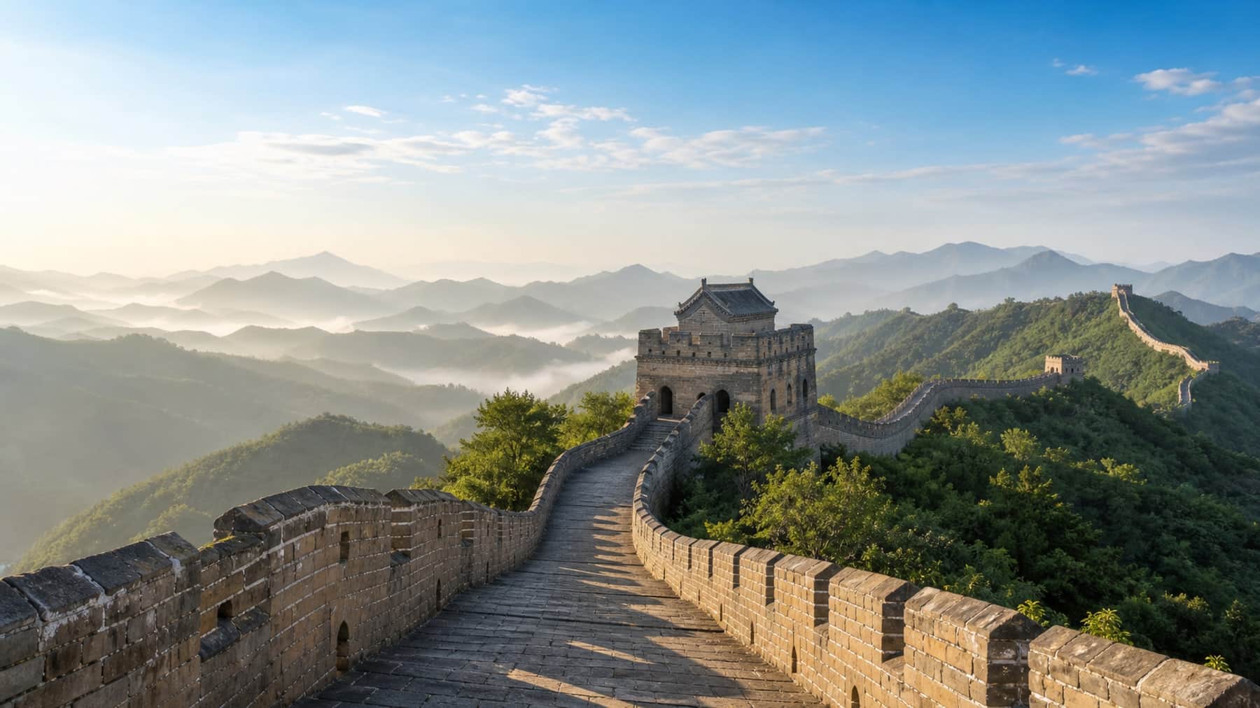 5-Day Beijing Essentials: History, Culture & Hidden Gems