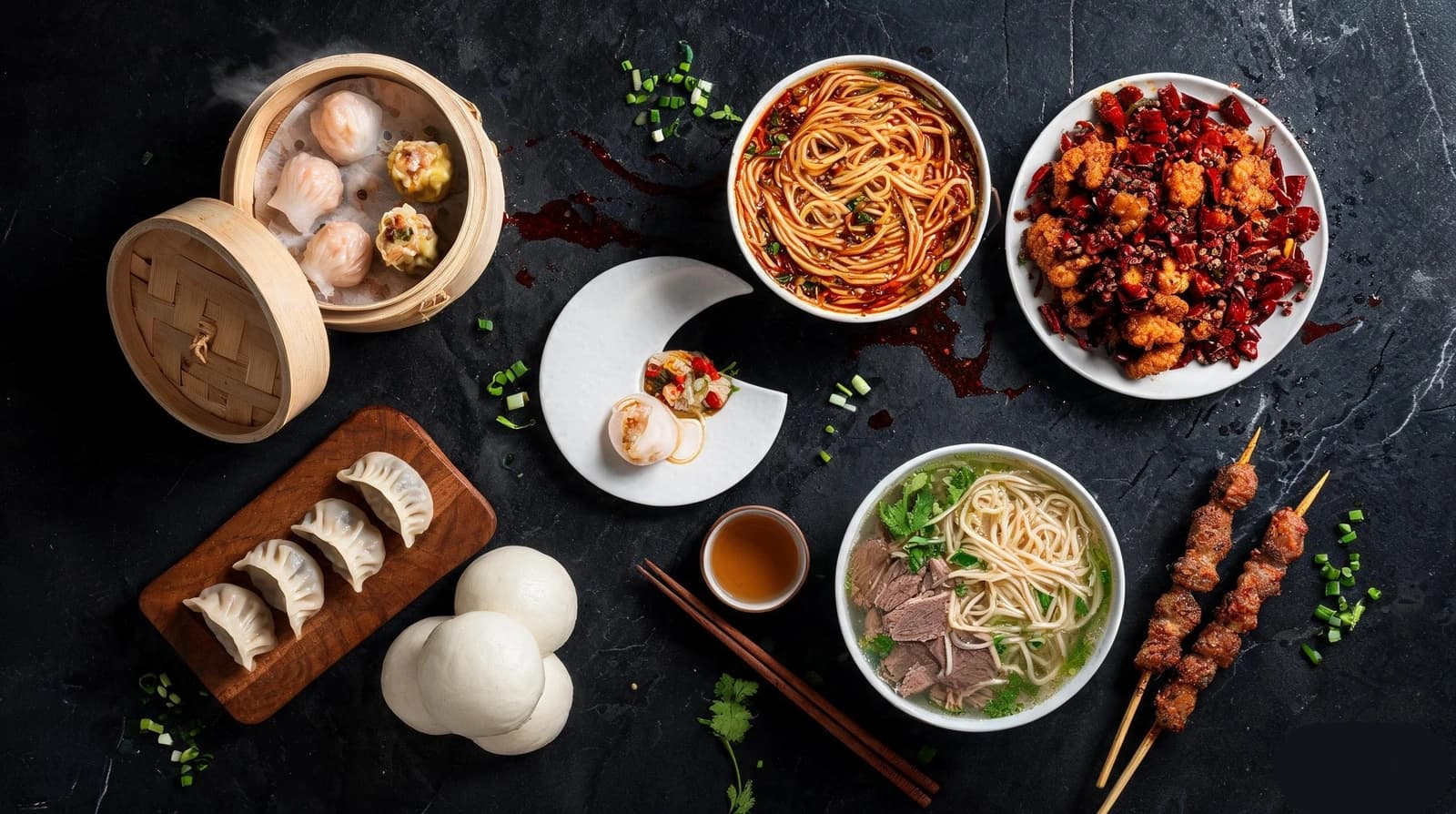 What Chinese People Actually Eat: A Real Chinese Food Guide for Travelers