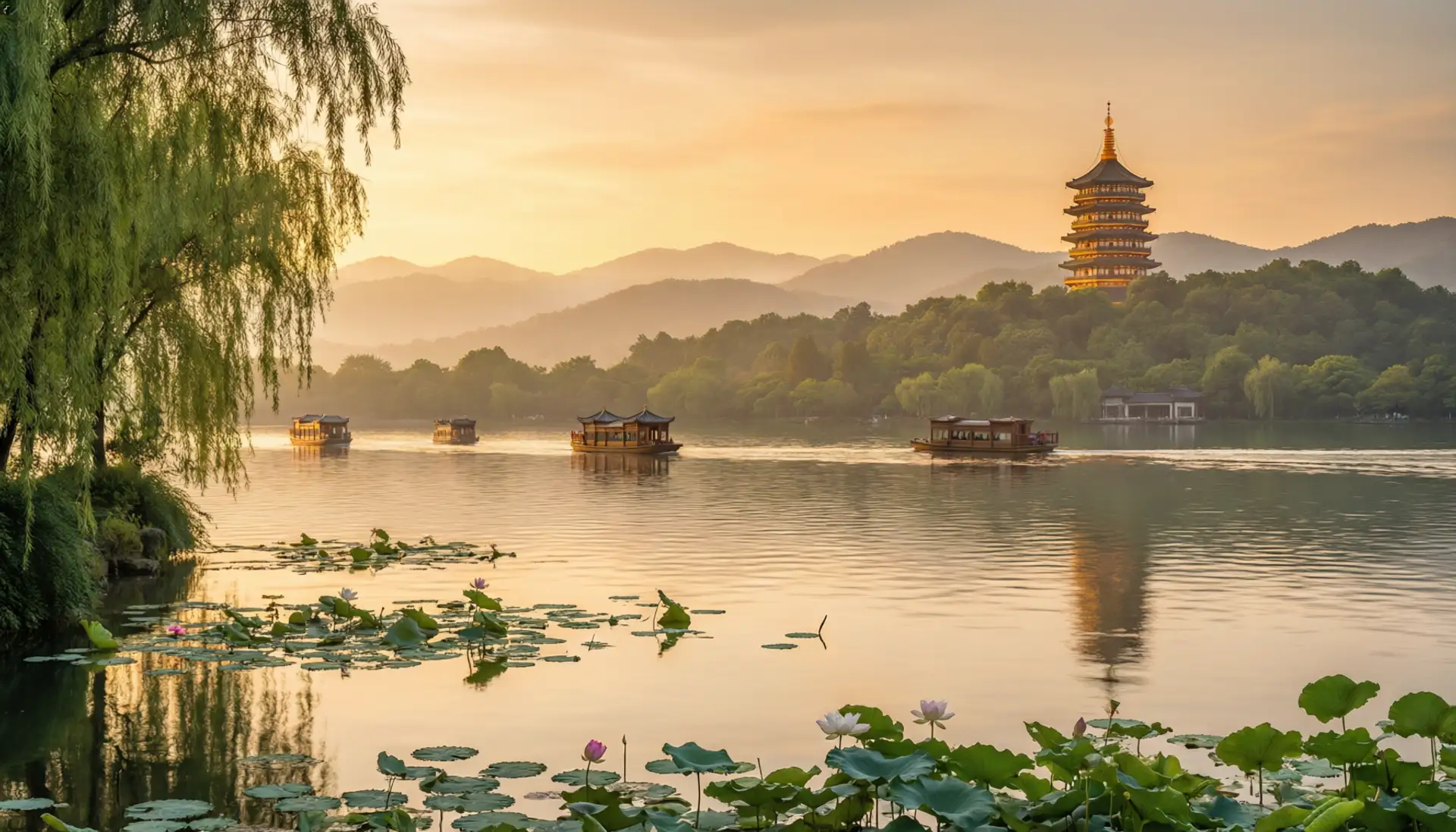 What Are the Best Things to Do in Hangzhou? 15 Picks for 2027