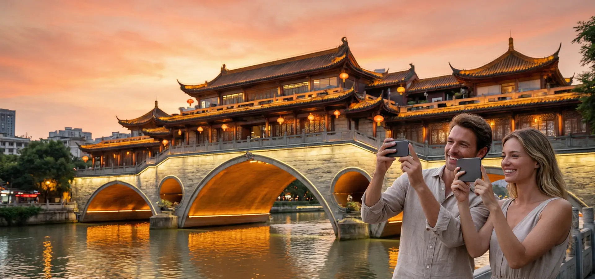 Chengdu Travel Guide: How to Plan the Perfect Chengdu Trip