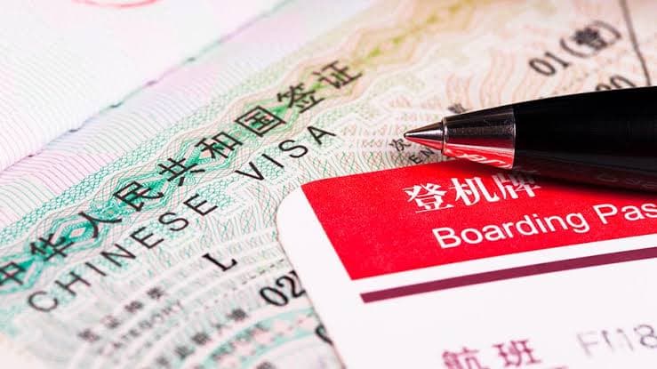 2027/2028 US to China Travel Guide: Visa Application & Cross-Border Travel Handbook for American Visitors