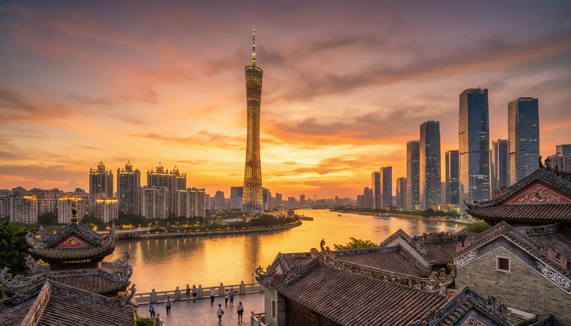 What Are the Best Things to Do in Guangzhou? 15 Local Picks for 2027
