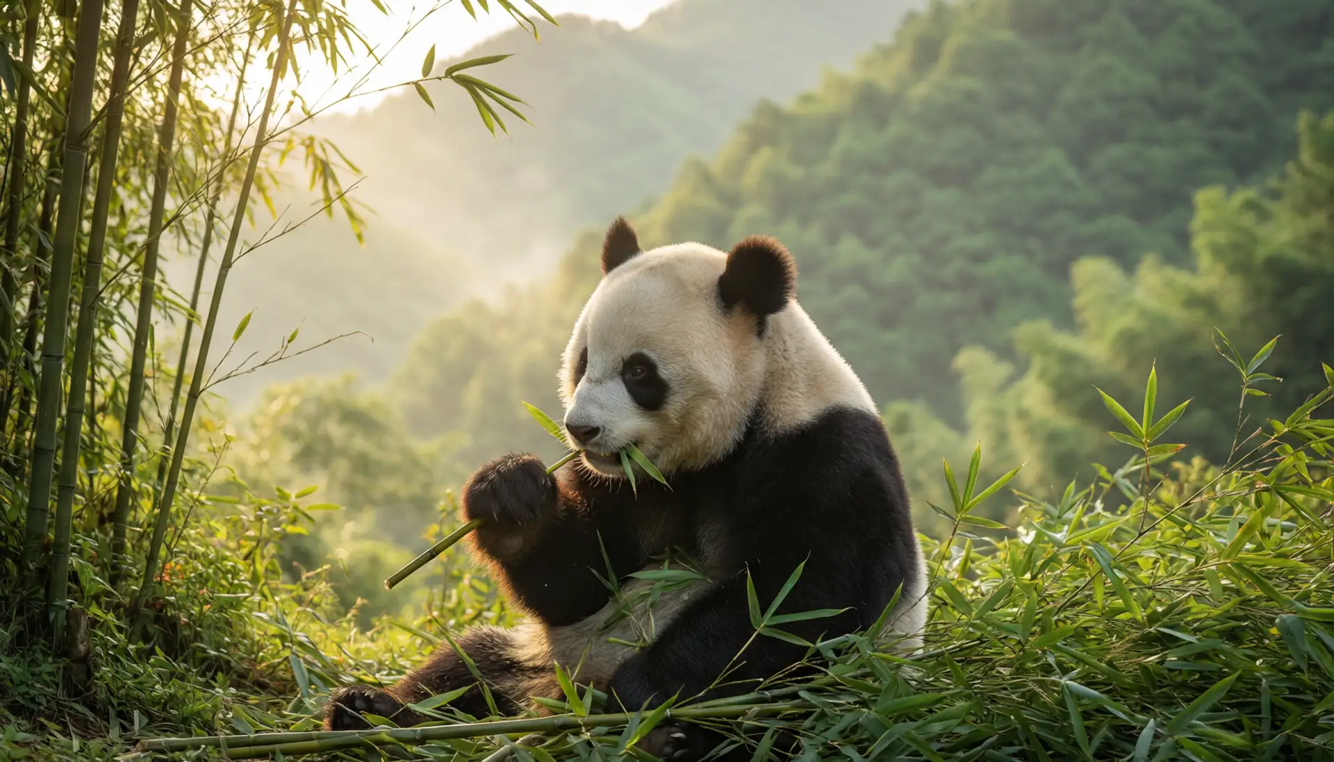 Where to See Panda Bears in China: Top Destinations for Panda Lovers