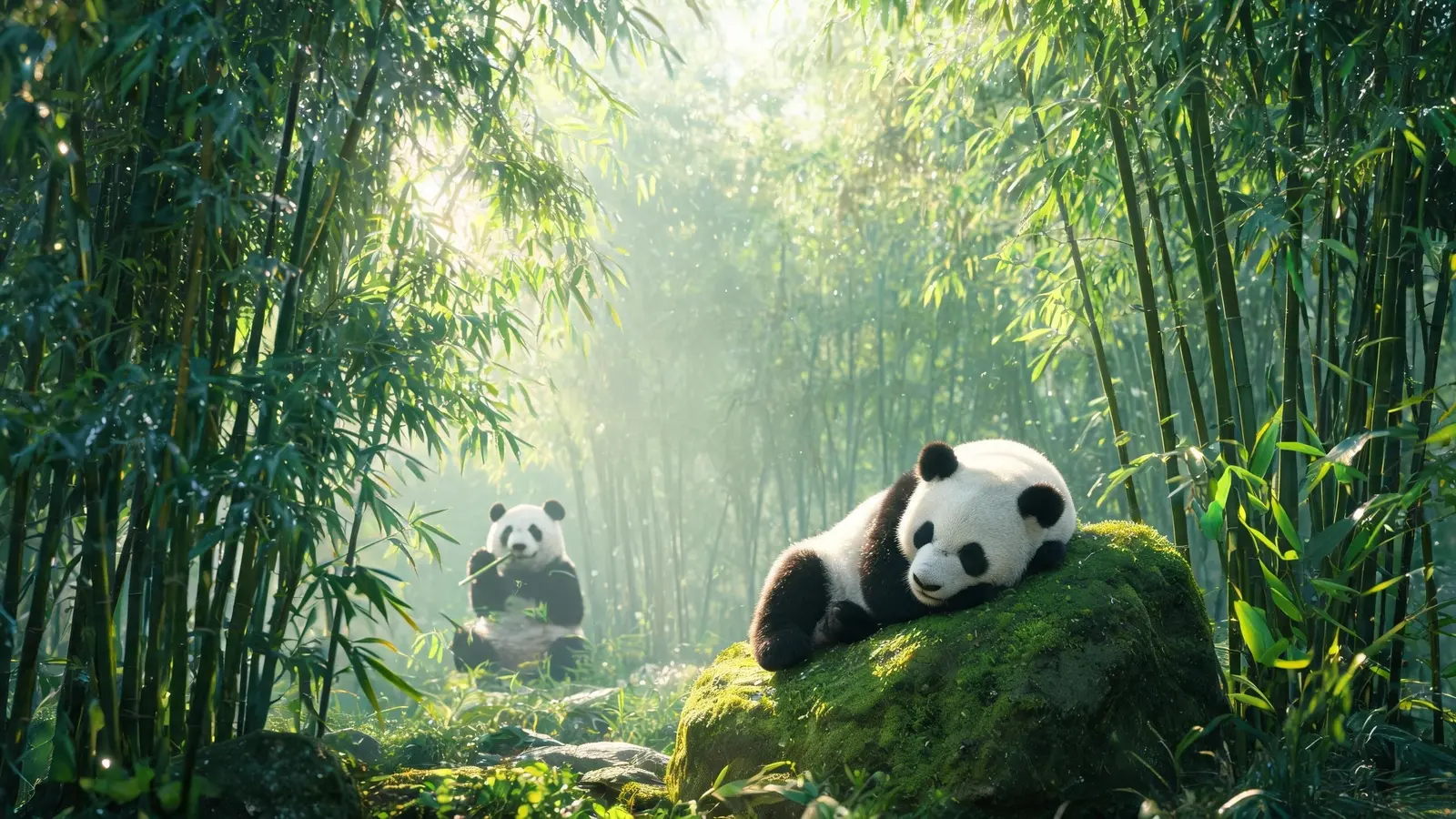Where to See Panda Bears in China: Top Destinations for Panda Lovers
