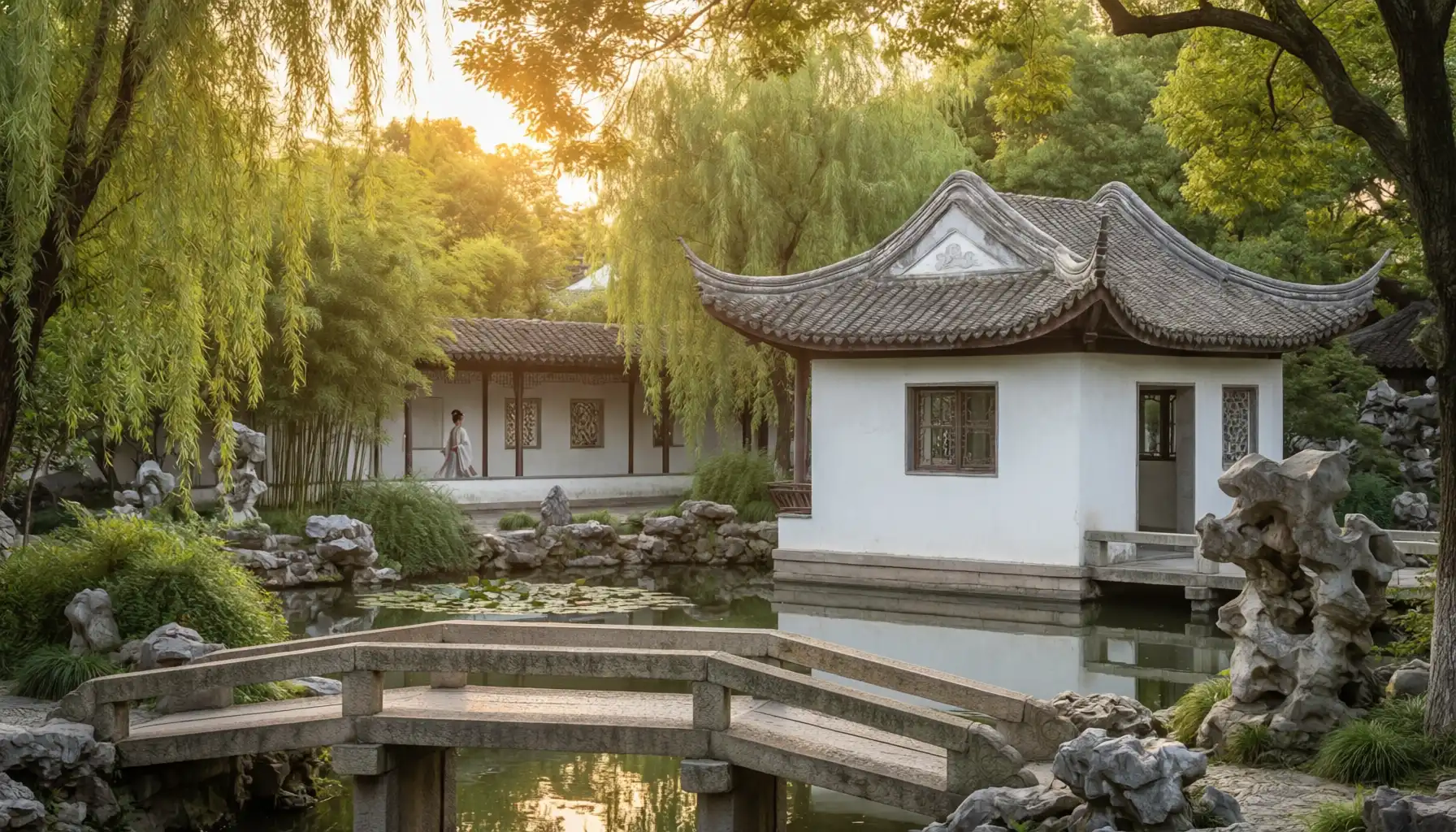 Which Suzhou Garden Should You Visit? A Complete Comparison (2027)