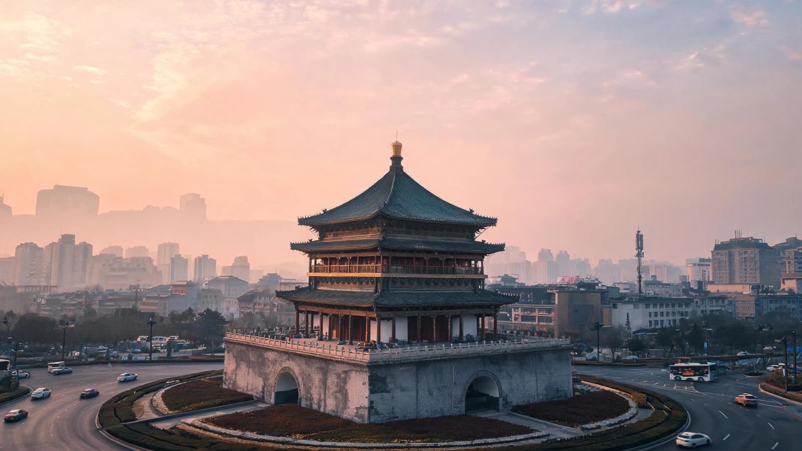 What Are the Best Things to Do in Xi'an? 15 Picks Beyond the Warriors for 2027