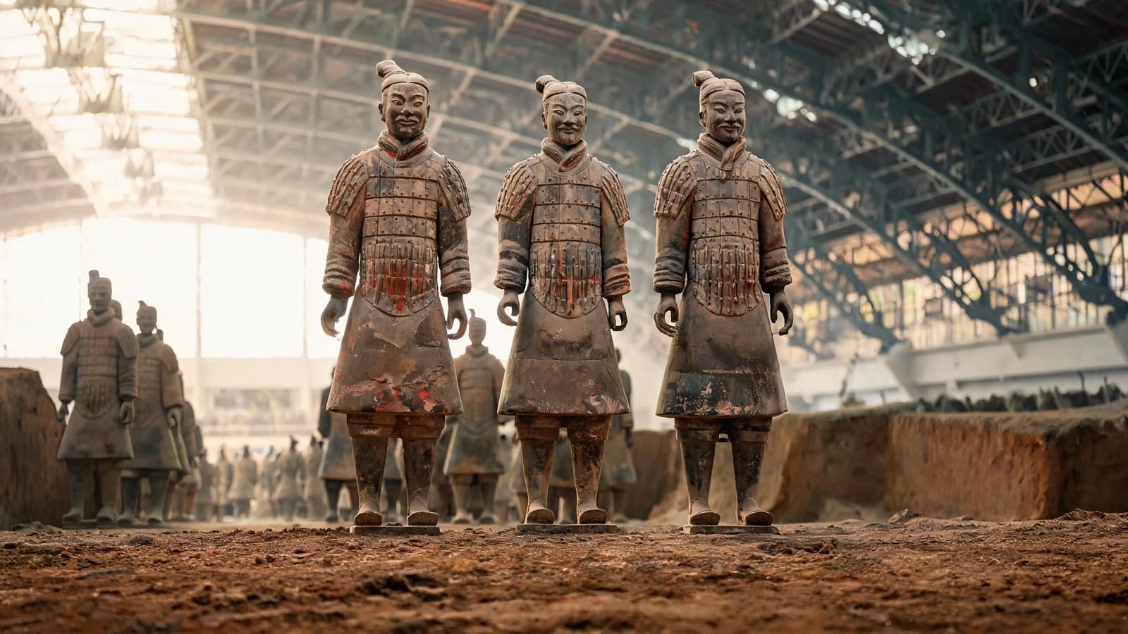 How Do You Visit the Terracotta Warriors? 2027 Complete Guide with Tickets & Tips