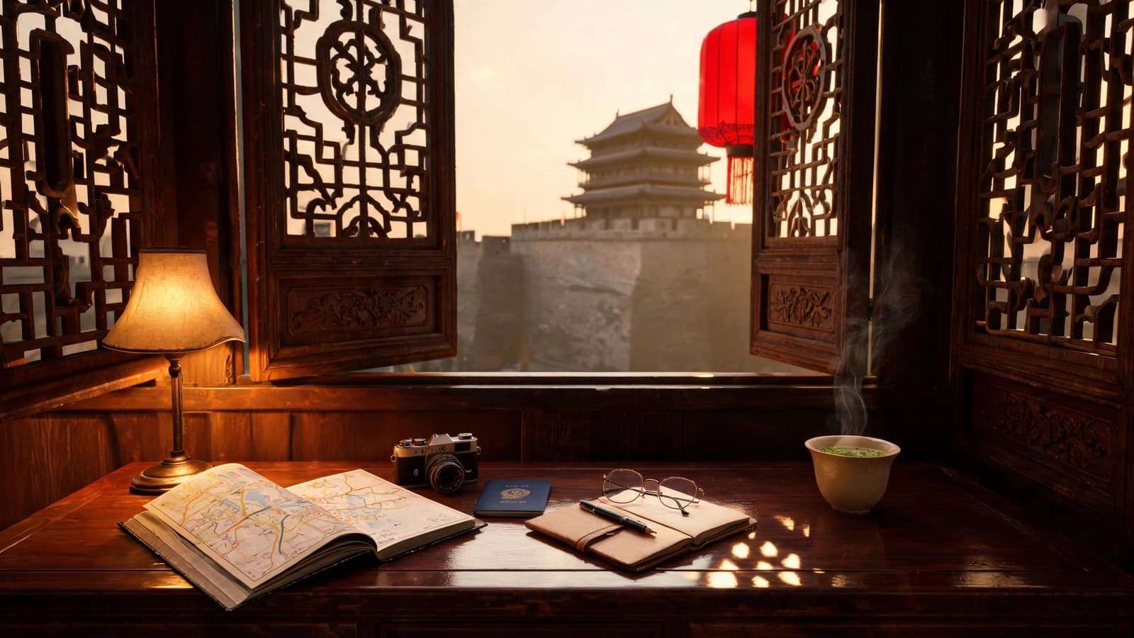Can You Visit Xi'an Without a Visa? 240-Hour Visa-Free Transit Guide 2027