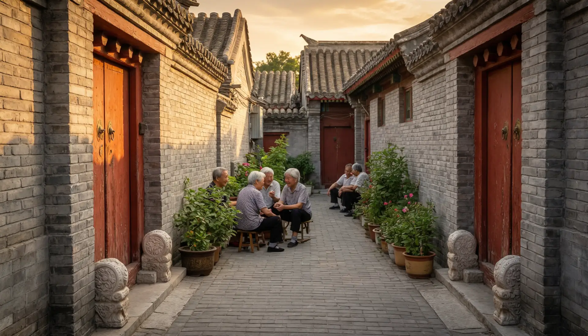 Beijing Hutongs: Where to Explore Old Beijing Beyond the Main Sights