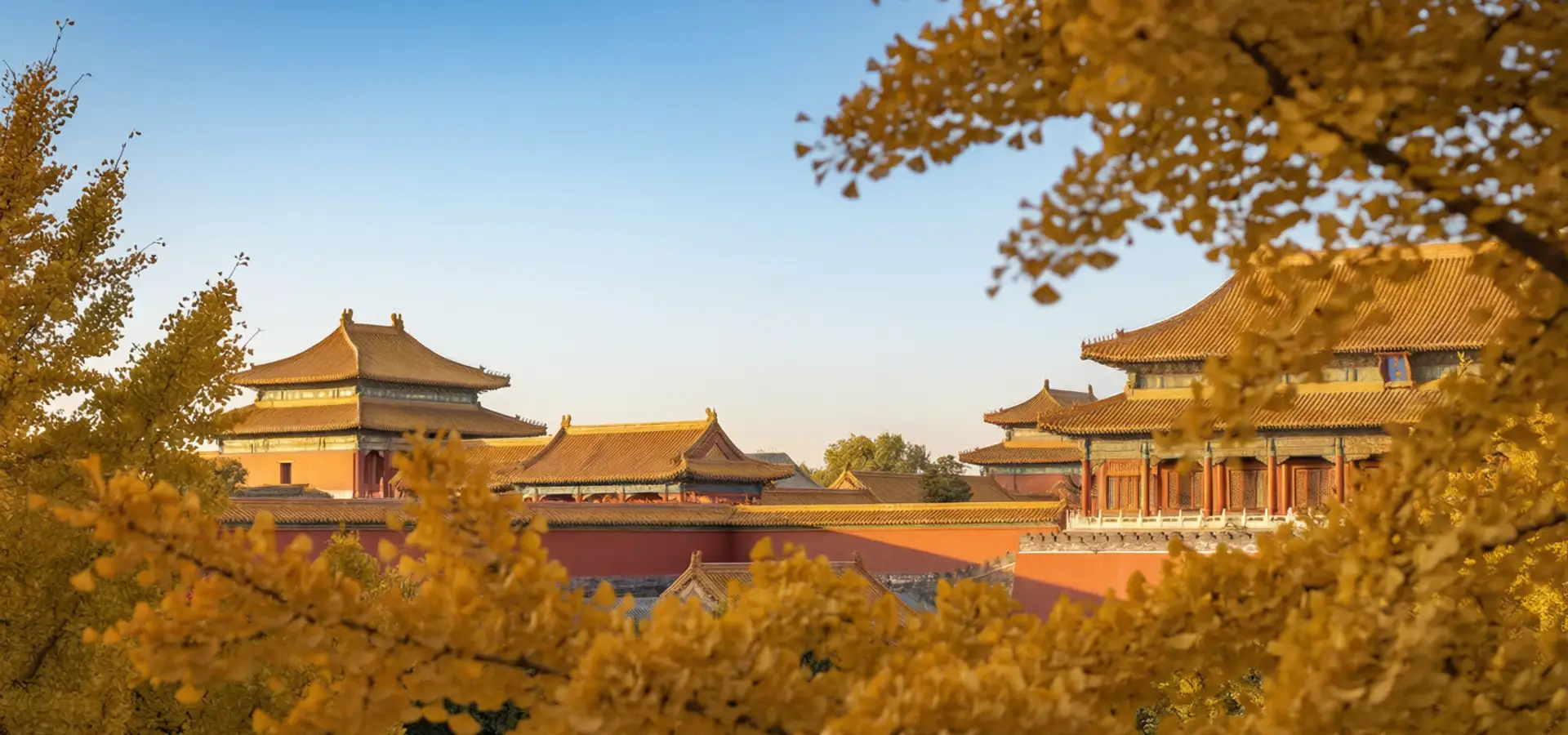 The Best Time to Visit Beijing: Weather, Seasons and Festivals