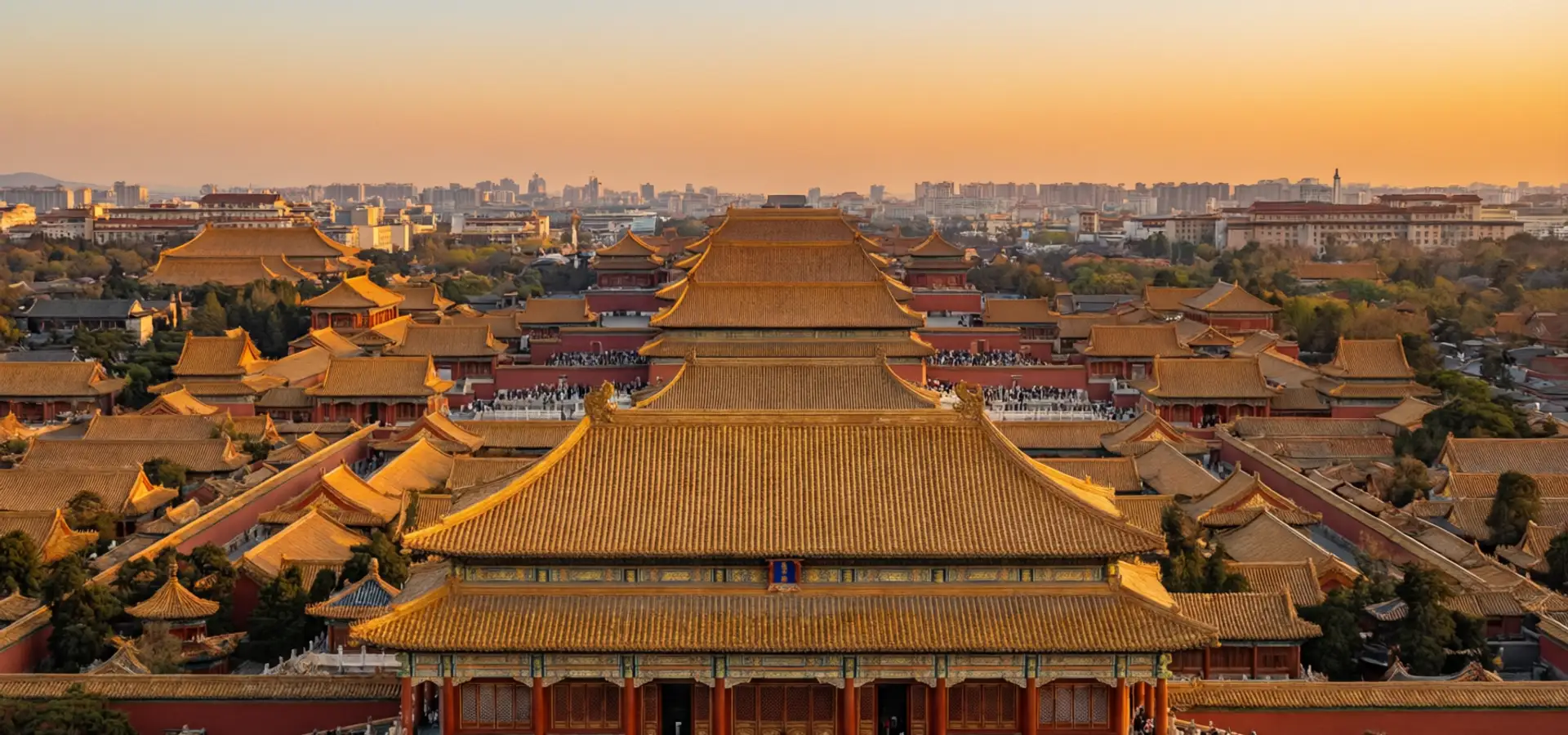How to Visit the Forbidden City: A Private Tour Guide