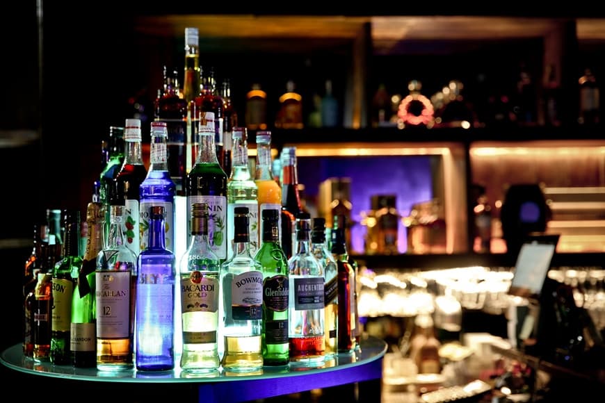 Chengdu Nightlife Guide: Where to Experience the Best Bars, Clubs, and Live Music