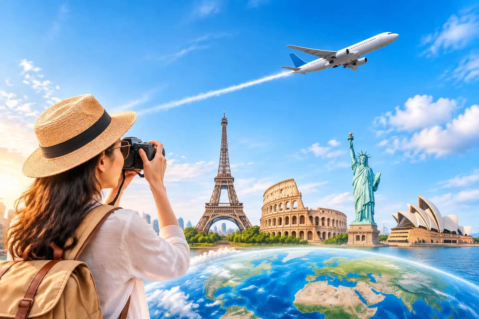 China Outbound Tourism Statistics 2027: Key Data, Trends & Market Outlook