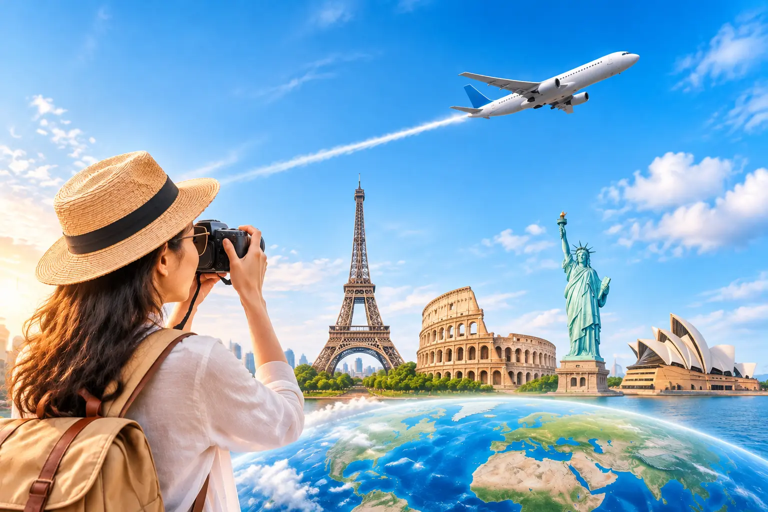 China Outbound Tourism Statistics 2027: Key Data, Trends & Market Outlook