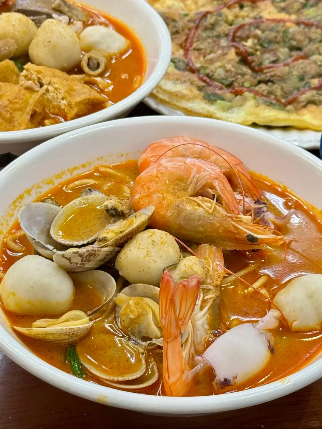noodle xiamen