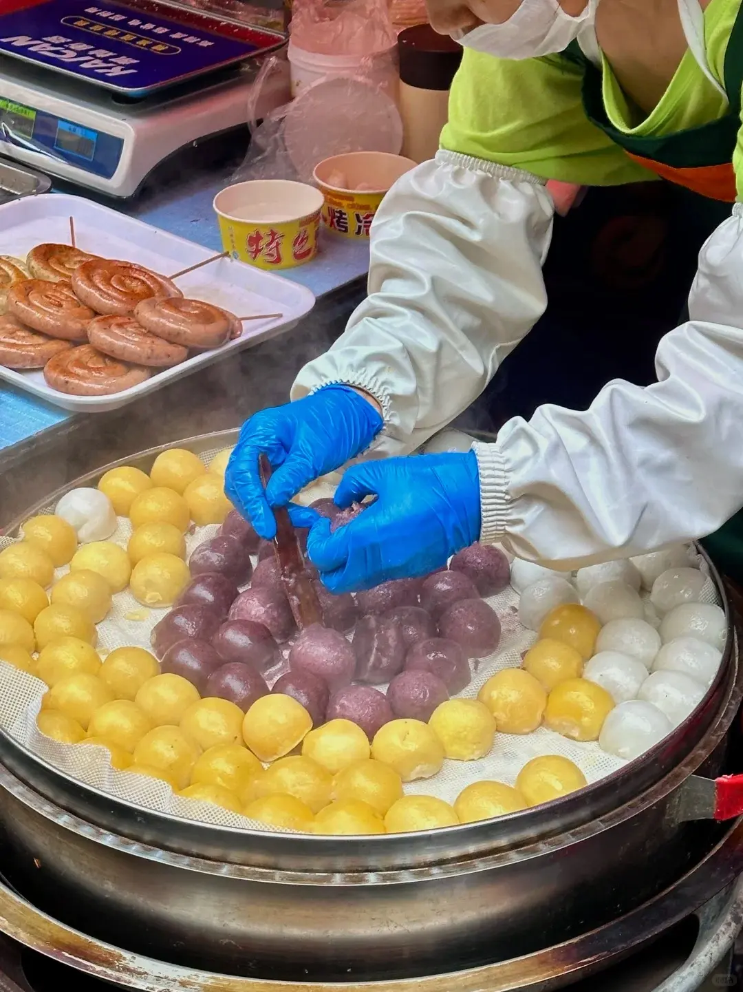 breakfast harbin