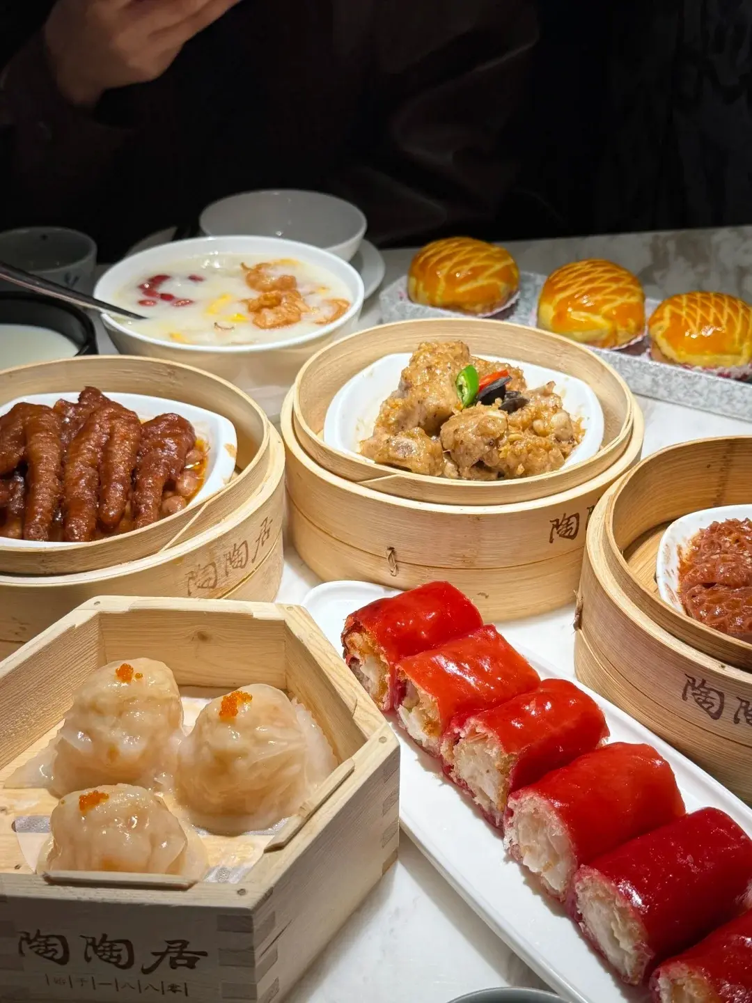 breakfast guangzhou