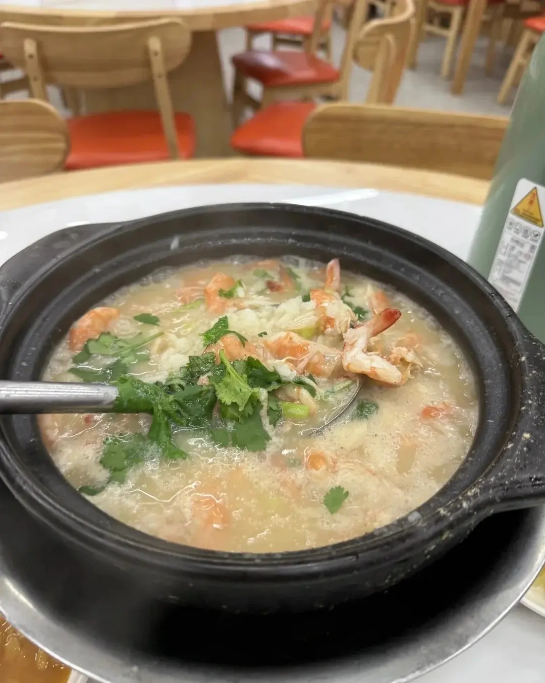 seafood guangzhou