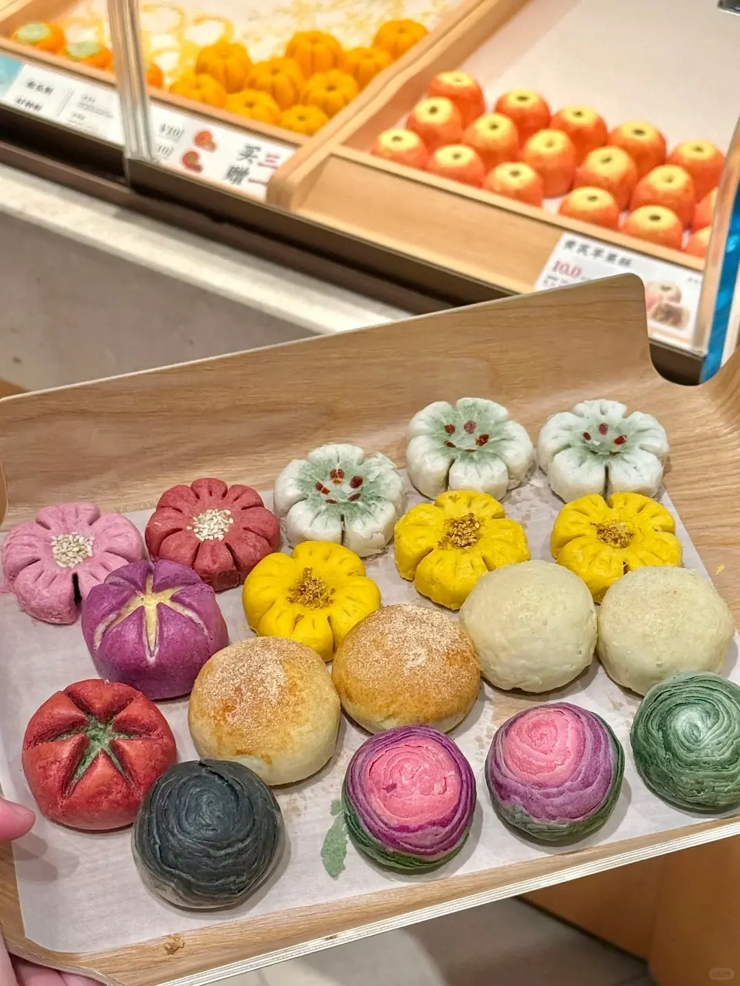 sweet hangzhou