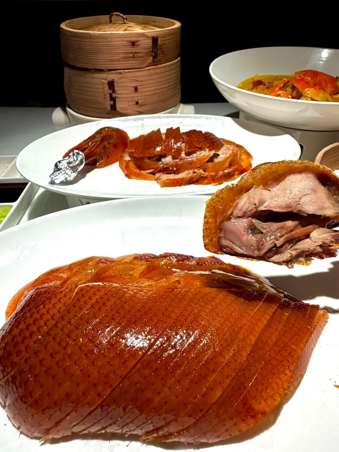 Beijing Lunch