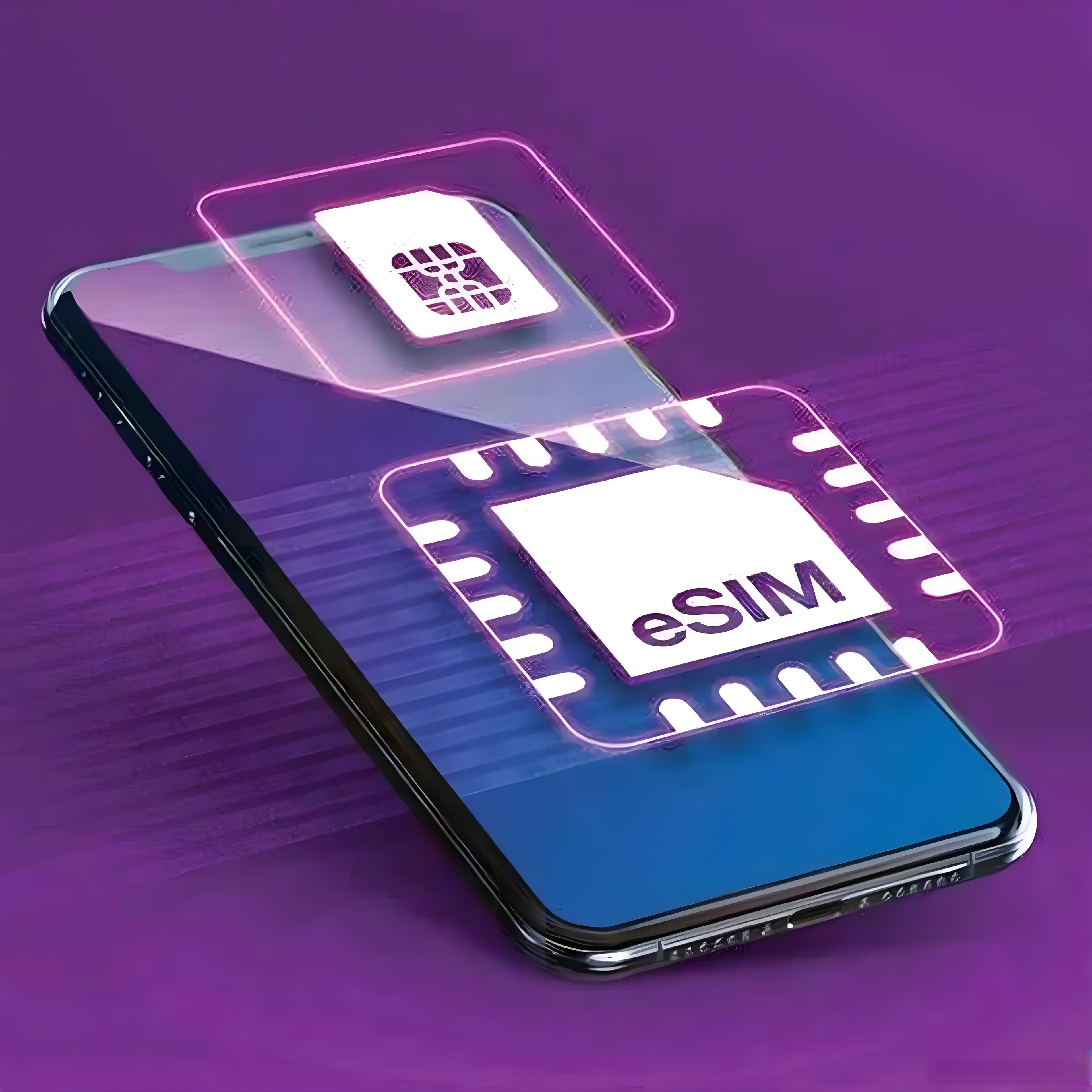 eSIM