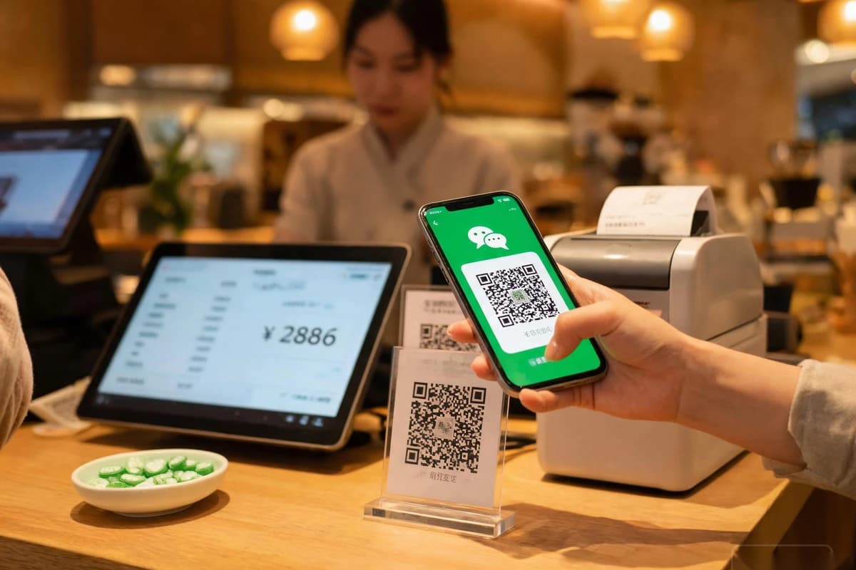 tips payment