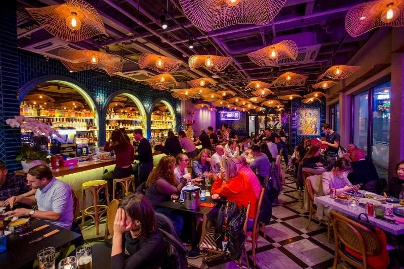 beijing nightlife 2
