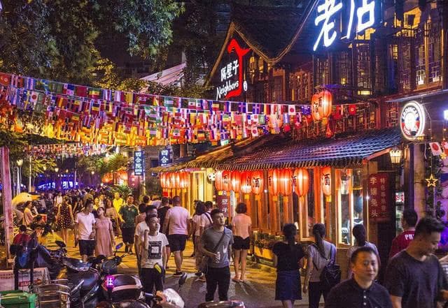 chengdu nightlife (4)