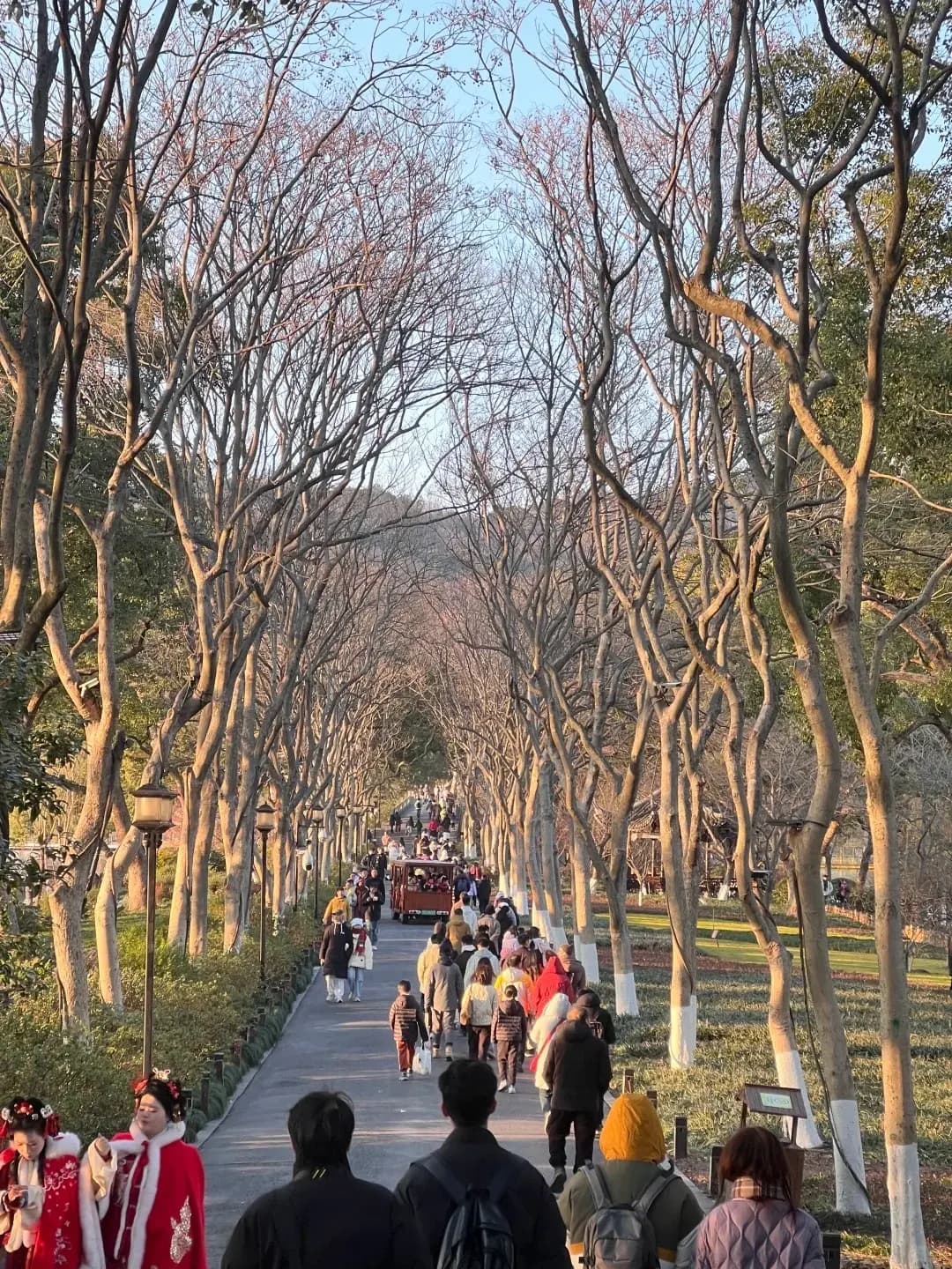 Su Causeway