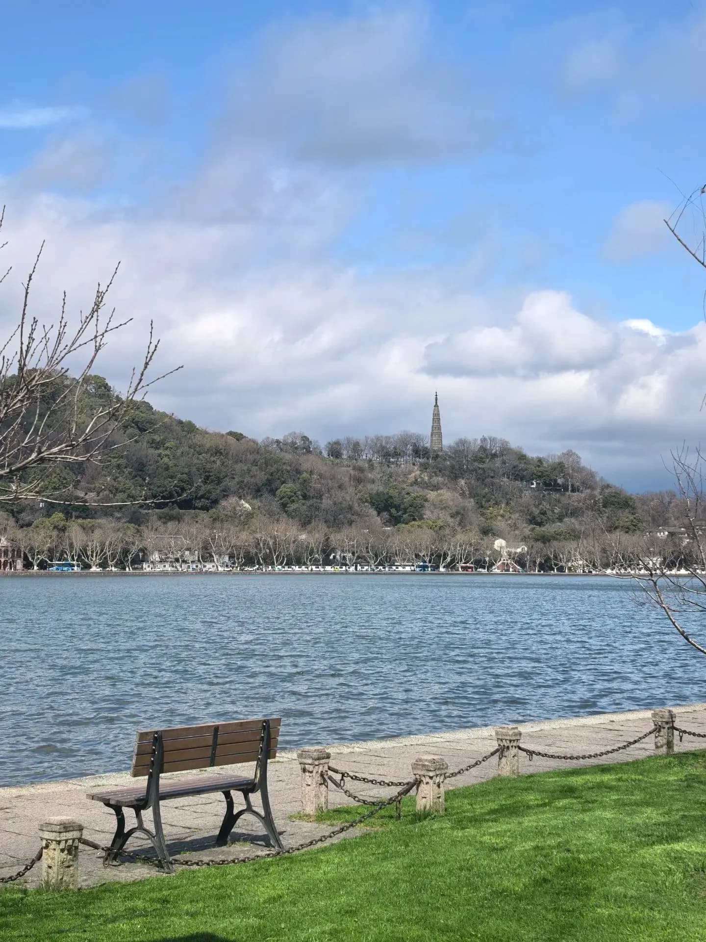Bai Causeway