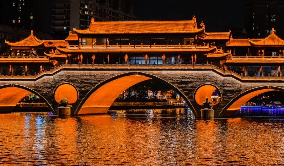 Chengdu Photography Spots