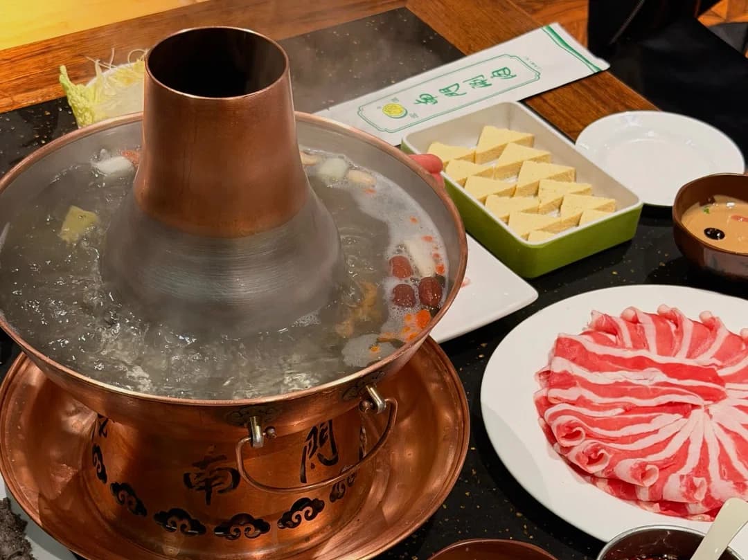Food & Late night Dining Culture in Beijing 2