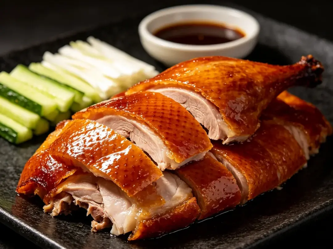 Food & Late night Dining Culture in Beijing