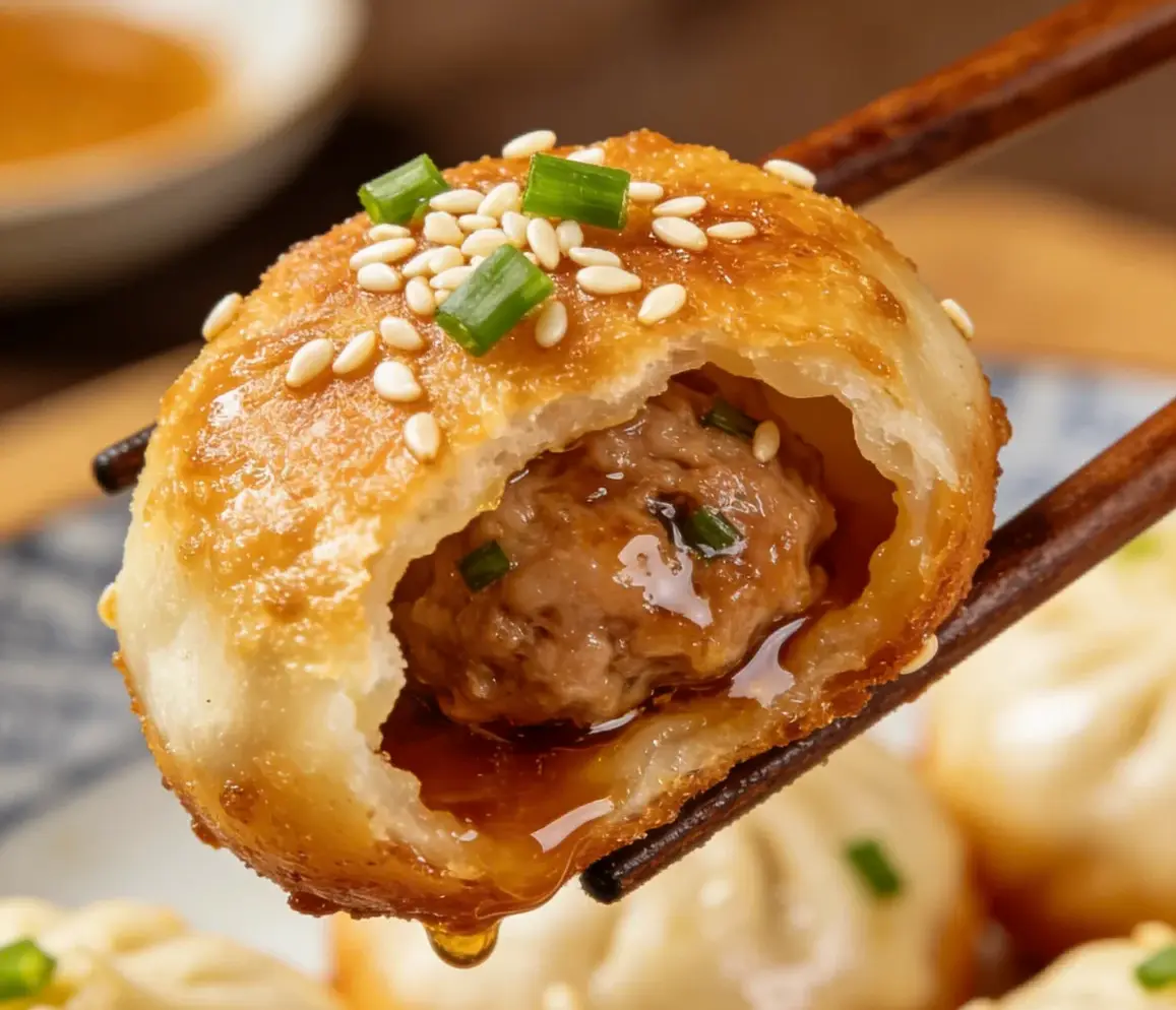 Food & Late night Dining Culture in Shanghai 1