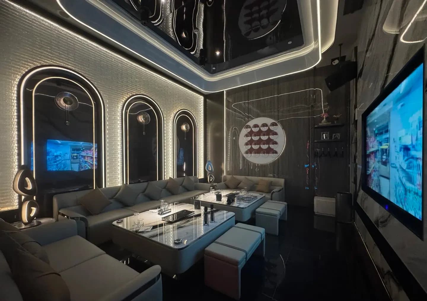 China KTV