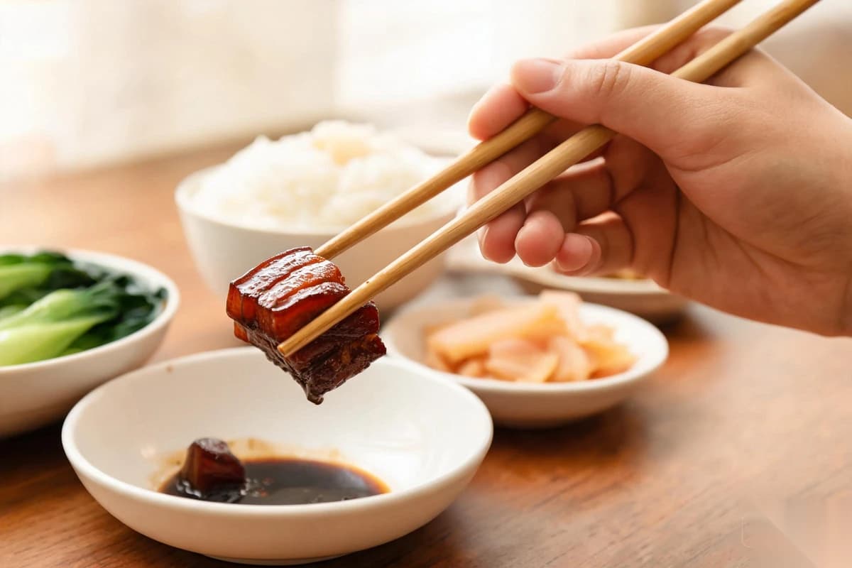 tips chopsticks