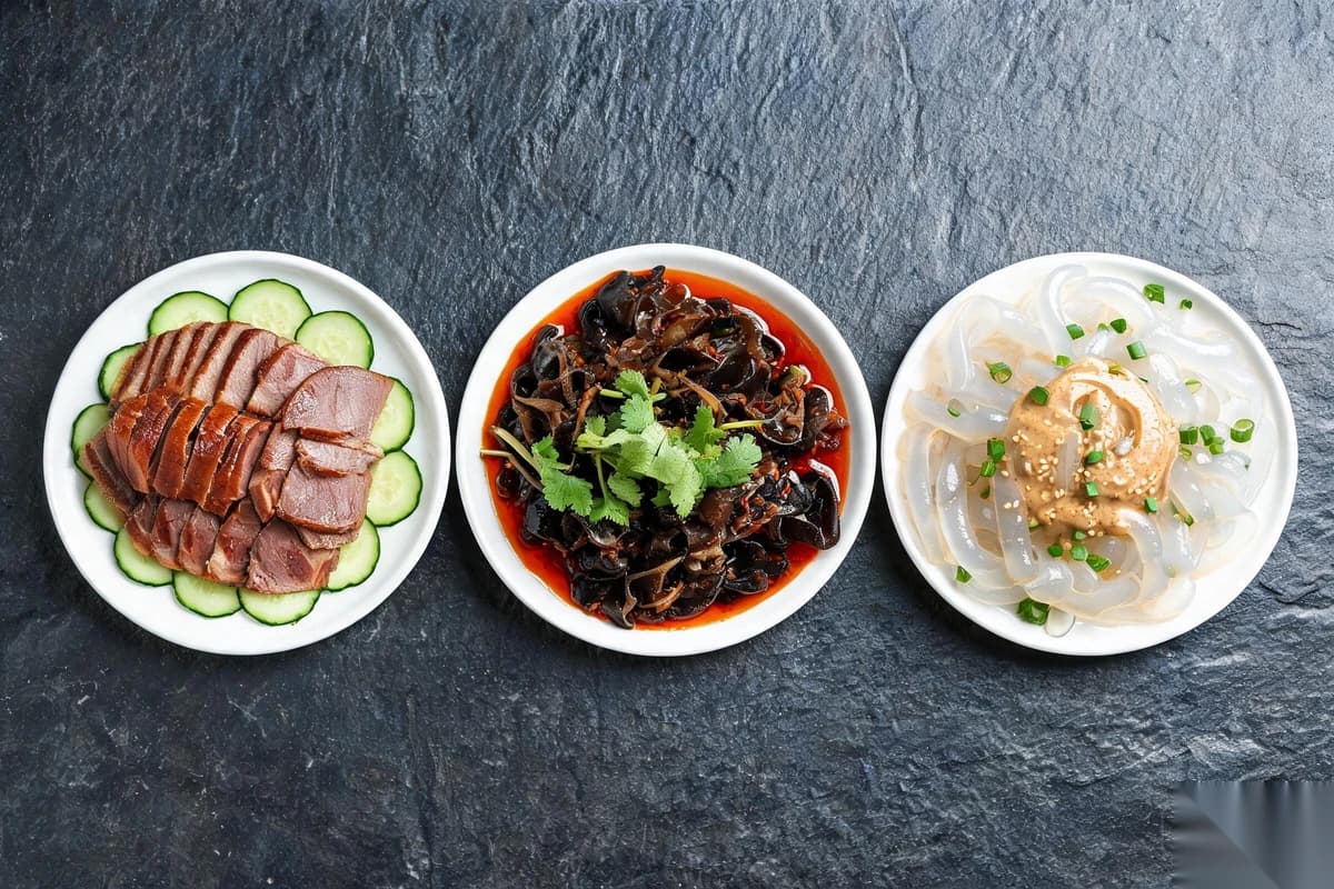 summer cold dishes1