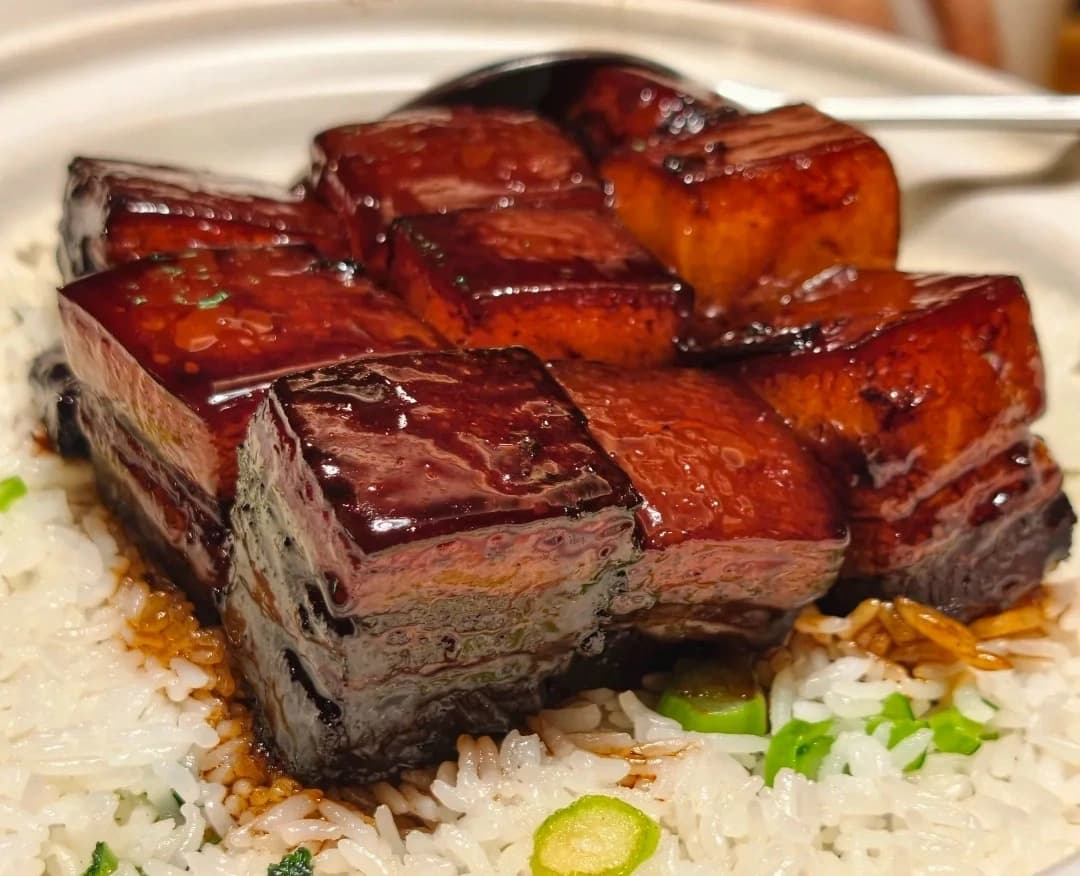 hangzhou dongpo pork