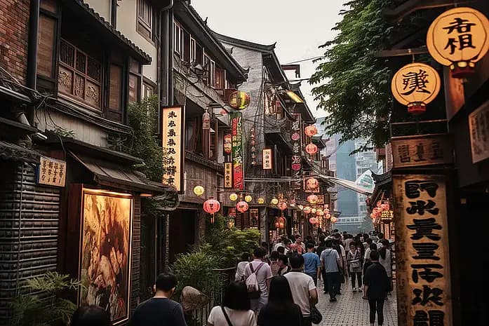 Guangzhou blog 1.6 Yongqing Fang P1