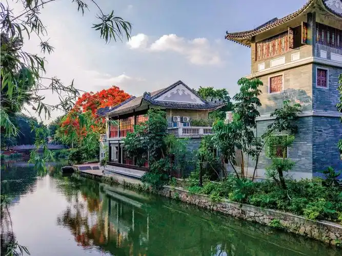 Guangzhou blog 1.12 Liwan and Xiguan P2