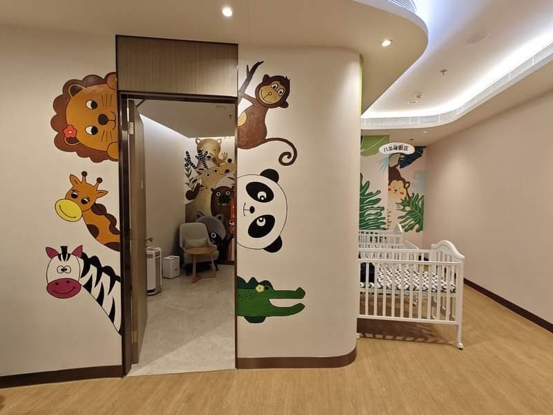 Baby and Toddler Supplies in China 1