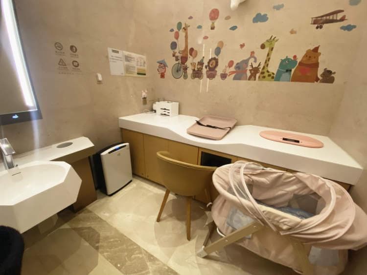 Baby and Toddler Supplies in China