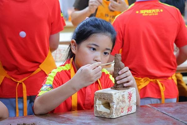China Kid Friendly Activities & Unique Family Experiences
