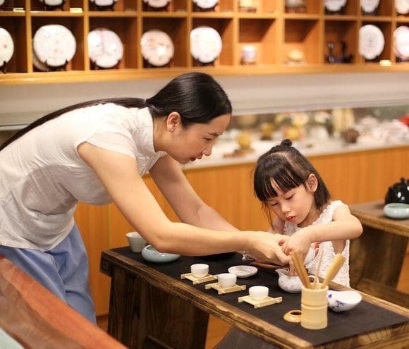 tea culture 2