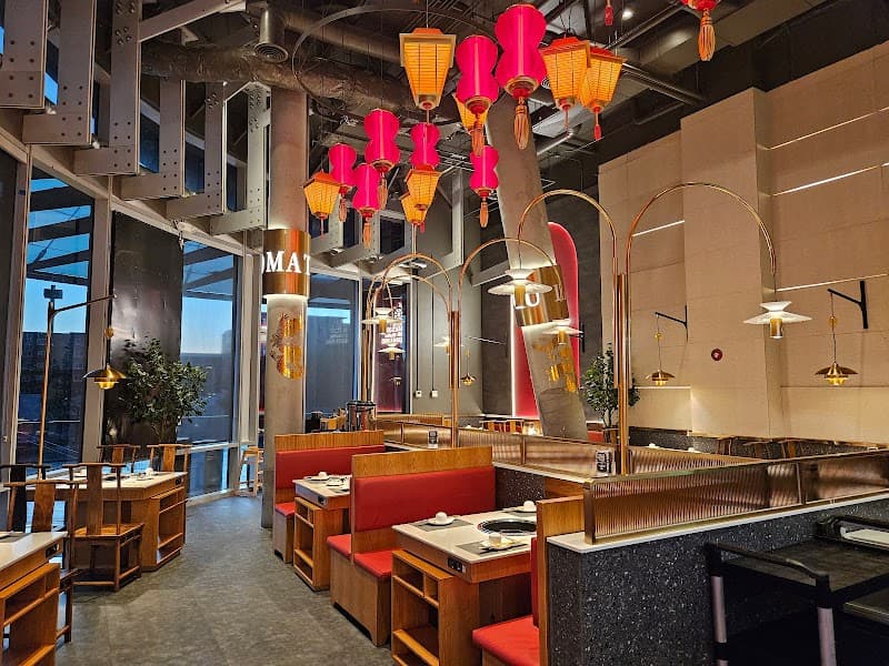 Laomatou Chengdu