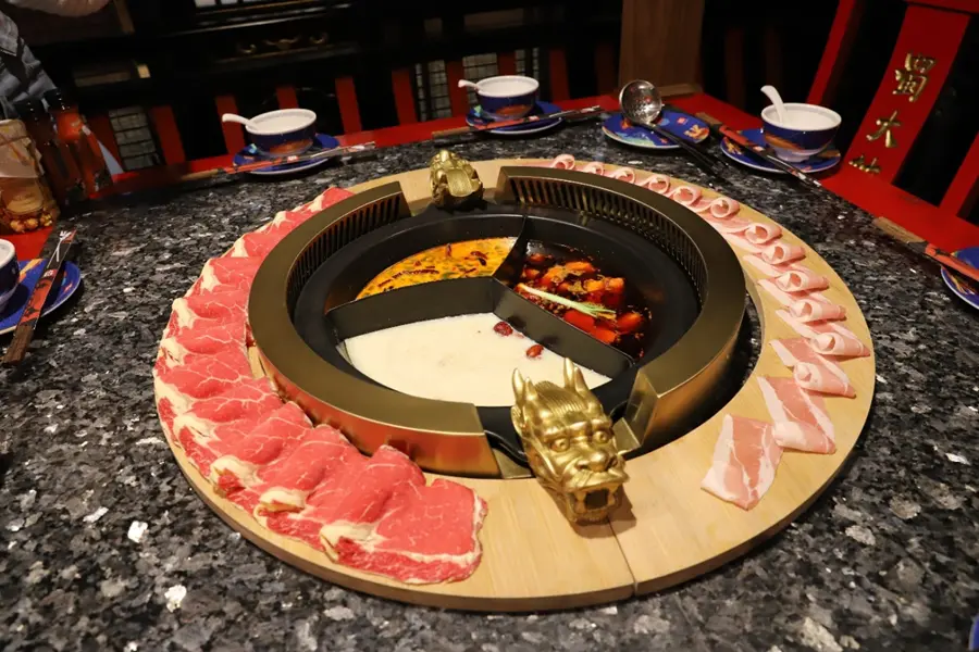 Shu Da xia