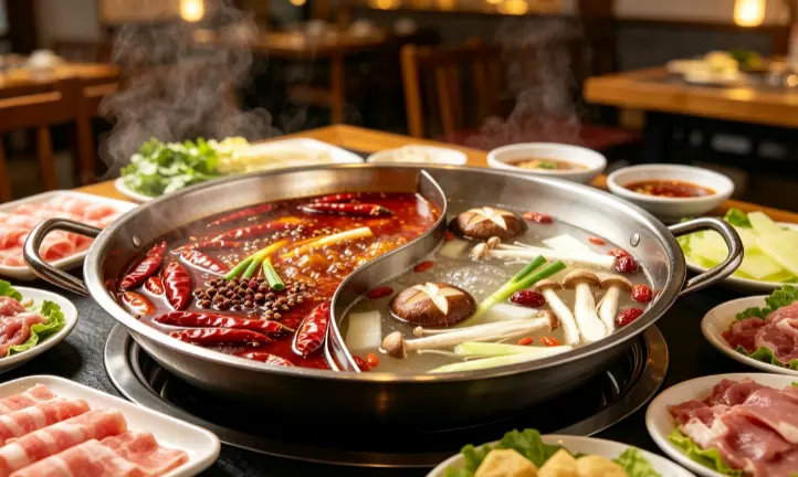 Split Pot(Yuanyang Guo)