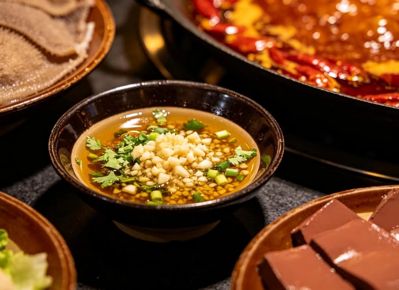 Dipping Sauce